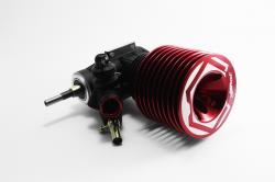 Двотактний двигун TrackStar SEG 21