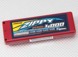 Аккумулятор ZIPPY Flightmax 4000mAh 2S 25C