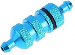 Алюмінієвий паливний фільтр