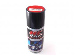 Фарба RC Car 150мл (червона) №110