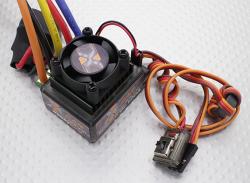 Автомодельний регулятор Hobbyking X-Car 120A