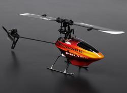 Гелікоптер Turnigy FBL100 3D Micro Helicopter (RTF) (Mode 2)