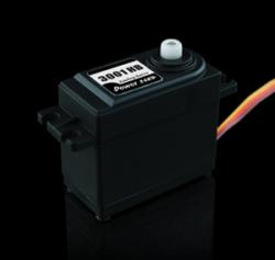 Сервомеханізм аналоговий Power HD-3001HB 43g/3.5kg/0.14sec (4.8В)