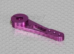 Алюмінієва качалка для сервомеханізмів Futaba Long