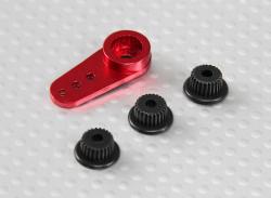 Алюмінієва качалка для сервомеханізмів Hitec One-way Universal