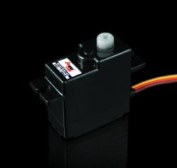 Сервомеханізм аналоговий Power HD-1160А 16g/2.7kg/0.14sec (4.8V)