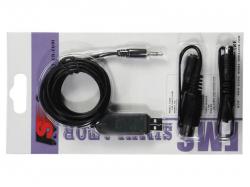 USB интерфейс для симулятора