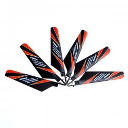 Лопать для гелікоптерів WLTOYS V911