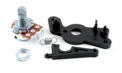 Потенціометр для радіоапаратур FS GT3B