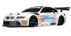  Автомодель шосейна 1/10 HPI BMW M3 RTR