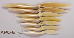 Пропелер APC Style 13x4