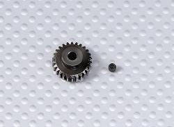 Шестерня ведуча (піньйон) Surpass Hobby 48P 26T алюміній