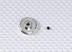 Шестерня ведуча (піньйон) Surpass Hobby 48P 33T алюміній
