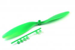 Пропелер зворотного обертання GWS 10x4.7R