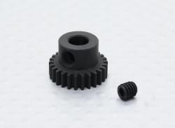 Шестерня ведуча (піньйон) Hobbyking 48P 26T