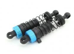 Комплект передніх амортизаторів для автомоделей 1/18