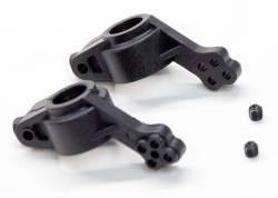 Задние кулаки HSP (пластик) для автомоделей 1/10 (02013)