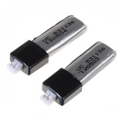 Акумулятор 120mAh 1S