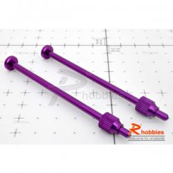 Алюминиевая стойка-держатель для хранения колес