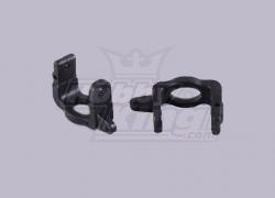 Комплект передних Ц-хабов (левый/правый)