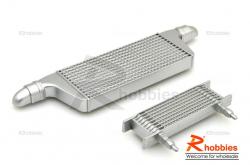 Радіатор (імітація) для корпусу 1/10 RC Car 
