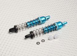 Комплект задніх амортизаторів для автомоделей 1/18