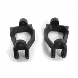 Тримачі передніх поворотних кулаків (С-хаби)