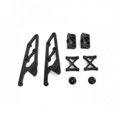 Кріплення антикрила