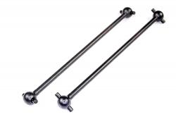 Напівосі (кості) 97.2мм (31606)