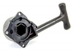 Пулл стартер для ДВЗ 18 і 21 класу