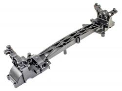 Верхня дека шасі (23611)