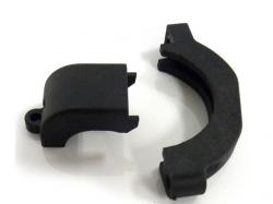 Кріплення моторами