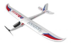 Авіамодель R-PLANES ORION 2,4 GHz RTF