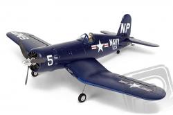Авіамодель PELIKAN F4U Corsair RTF