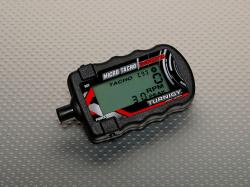 Оптичний тахометр Turnigy Multi-Blade Micro