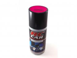 Краска RC Car 150мл (фиолетовая - флуоресцентная) №1013