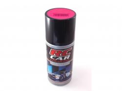 Фарба RC Car 150мл (рожева - флуоресцентна) №1012