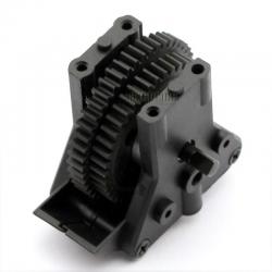 Двошвидкісна коробка передач для нітро моделей 1/10 HSP (альтернативна)