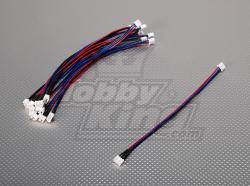 Удлинитель 2S JST-XH 20см