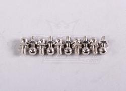 Шарові наконечники рульових тяг (болстади)