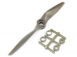 Пропеллер Gemfan 4.75x4.75 (Gray)