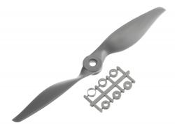 Пропеллер Gemfan 8x6 (Gray)