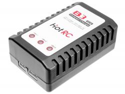 Зарядний пристрій HotRC B3 з блоком живлення