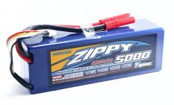 Акумулятор ZIPPY Flightmax 5000mAh 3S 20C