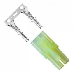 Роз’єм Mini Tamiya (папа)