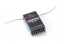 Приймач AR6100e 6Ch