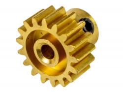 Шестерня ведуча (піньйон) 17T 0.8M (11177)
