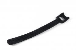 Ремешок для фиксации аккумулятора на липучке (черный)