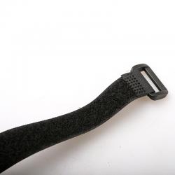 Ремінець (45см) для фіксації акумулятора на липучці