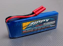 Аккумулятор ZIPPY Flightmax 5000mAh 3S 20C